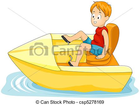 Paddle boat clipart 20 free Cliparts | Download images on ...