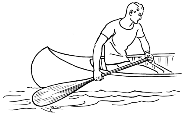 Paddle Clip Art Download.