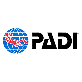 Professional Association of Diving Instructors (PADI) Vector.