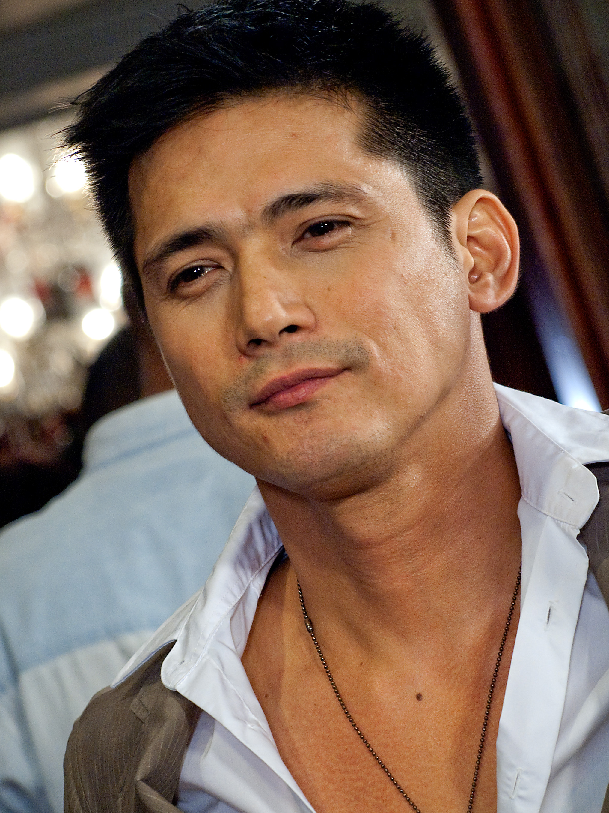 Robin padilla clipart.