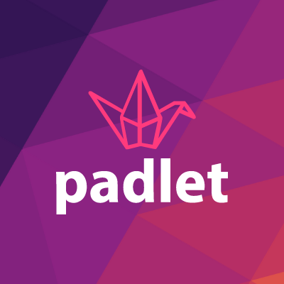 Padlet Logo Images, Photos | Mungfali