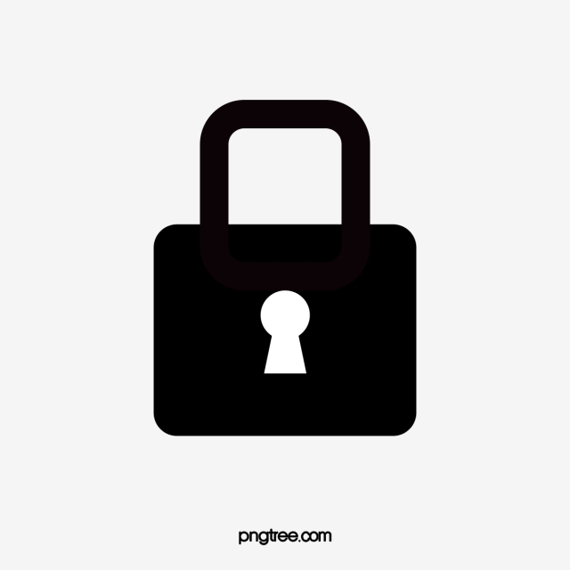 Lock, Lock Clipart, Icon PNG Transparent Clipart Image and.