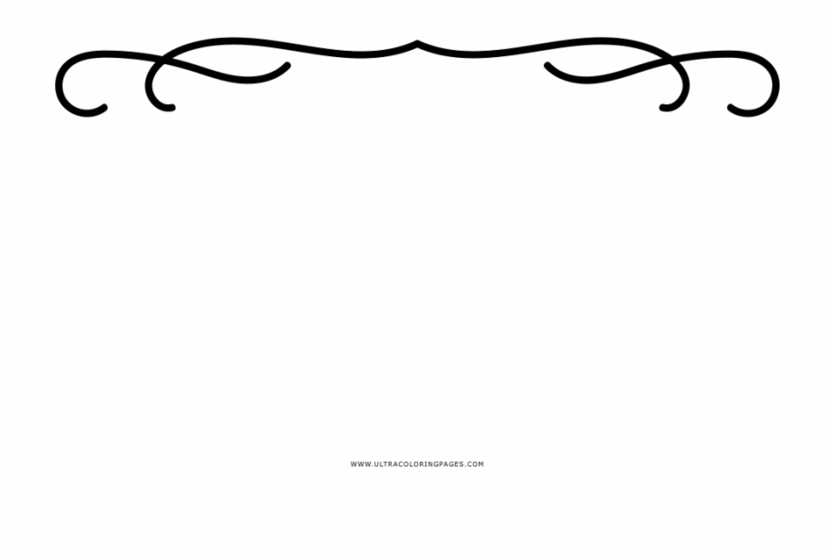 Divider Coloring Page.