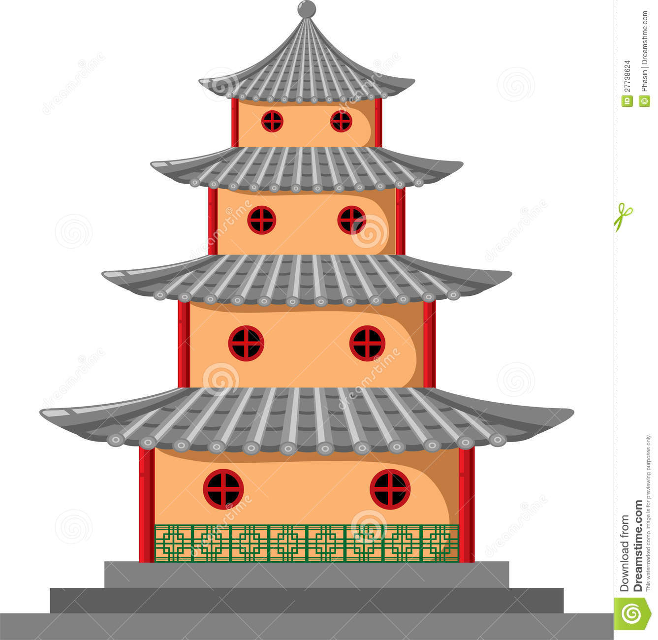  Pagoda  clipart  20 free Cliparts Download images on 