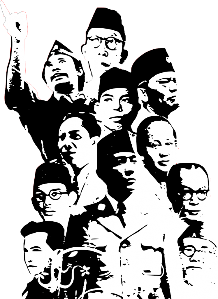 Pahlawan Vector Png 1738