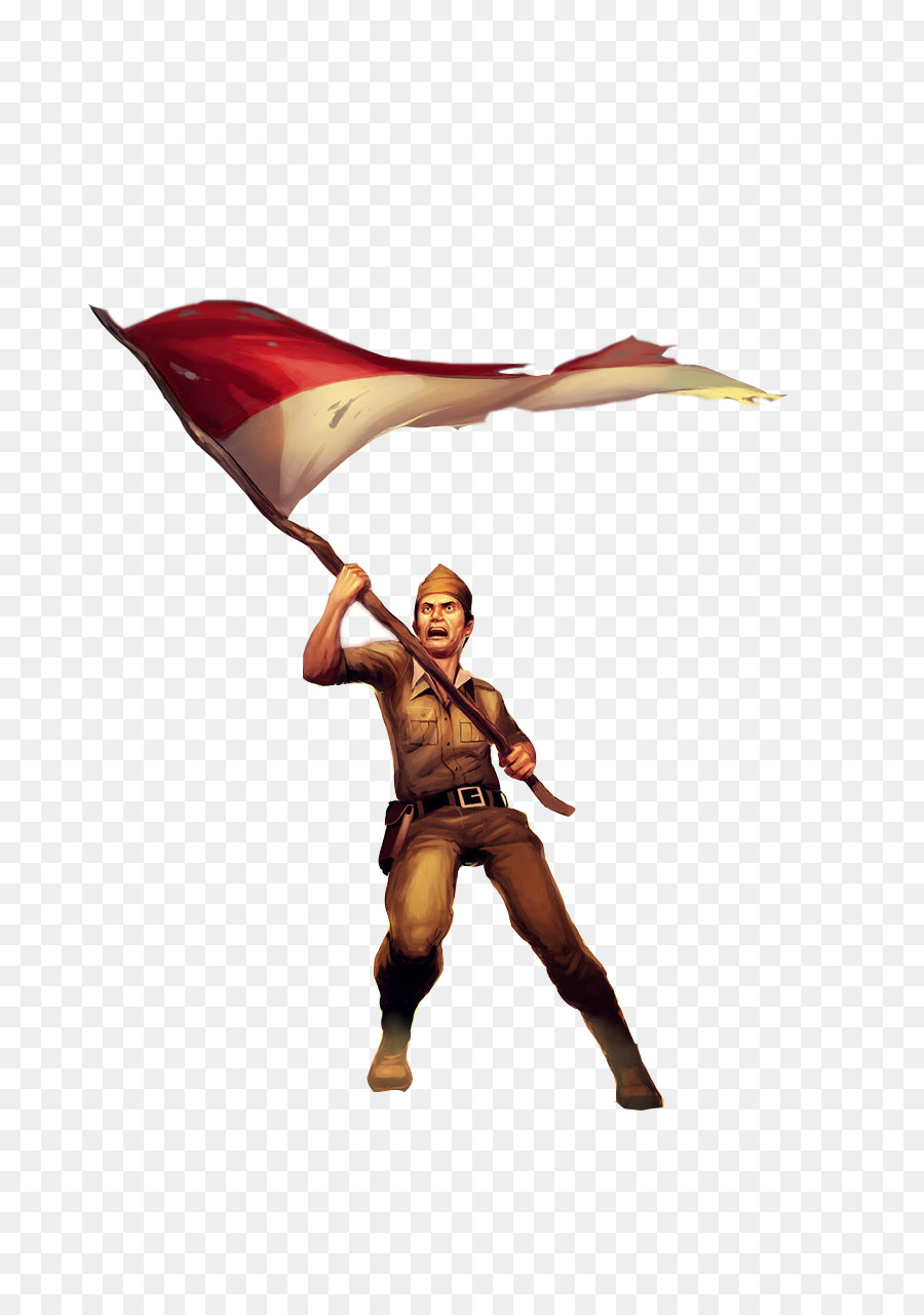 pahlawan indonesia png 10 free Cliparts | Download images