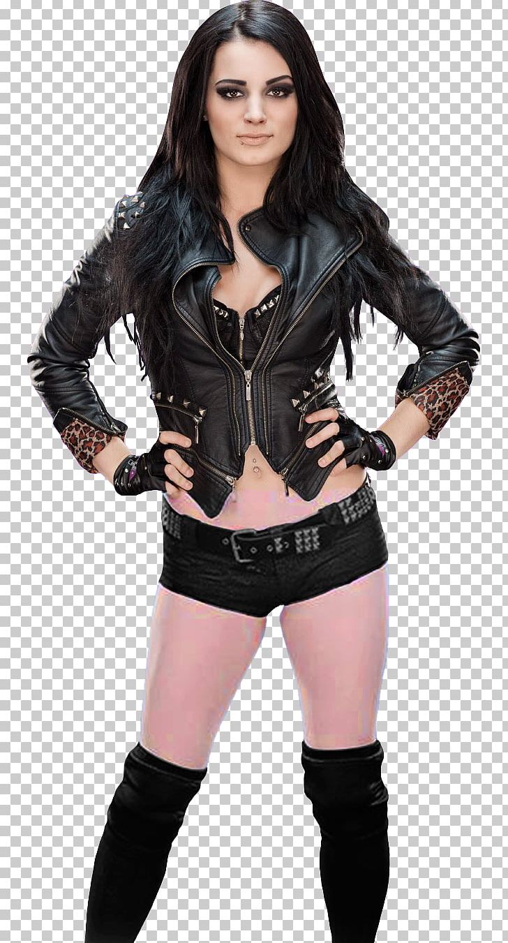 wwe paige doll