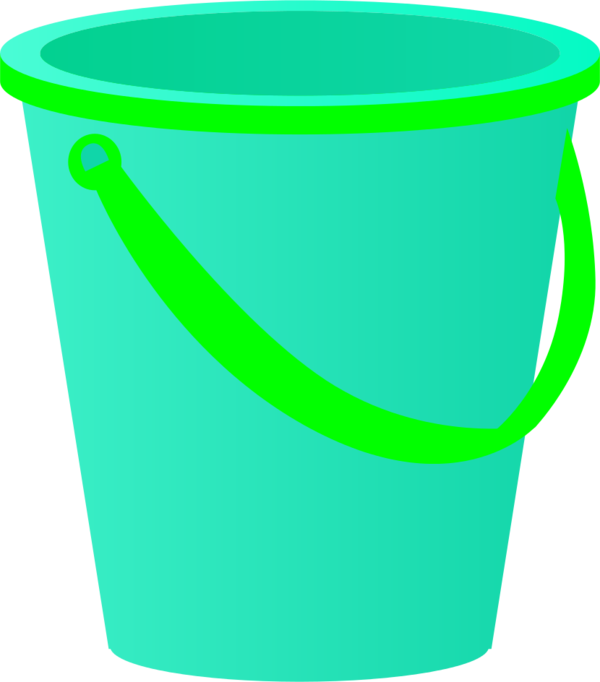 Pail clipart - Clipground
