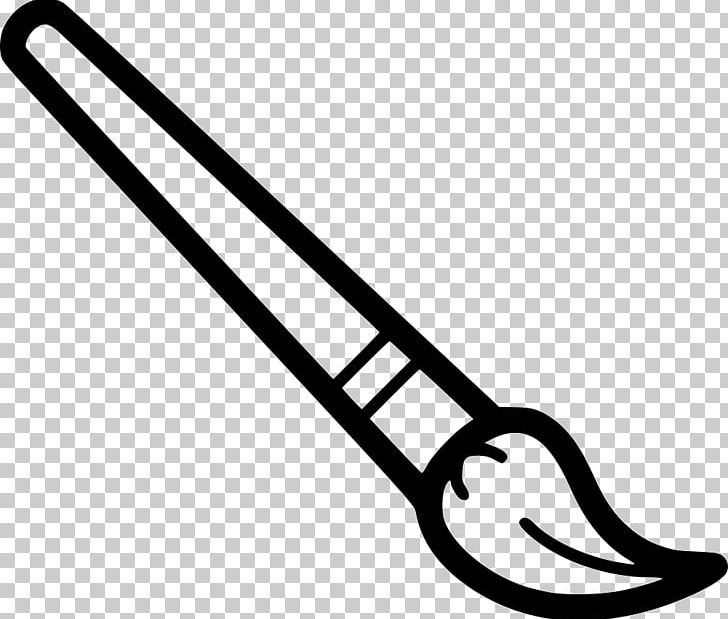 Drawing Painting Brush PNG, Clipart, Art, Black And White.