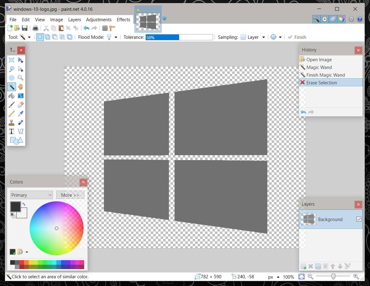 paintnet free download