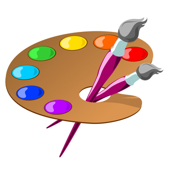 Free Paint Palette Cliparts, Download Free Clip Art, Free.