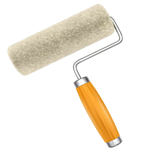 Paint Roller Png (96+ Images In Collecti #555292.