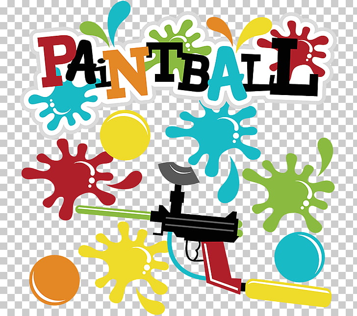 Paintball Guns , Paintball King s PNG clipart.