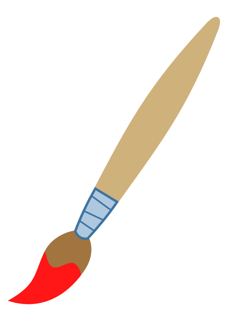 paintbrush #clipart #clip #best #artPaintbrush Clip Art.