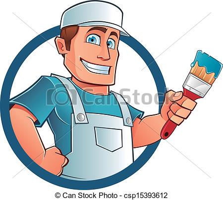 painter and decorator clipart 20 free Cliparts | Download images on