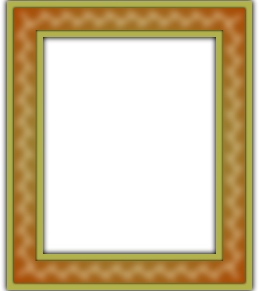 Pattern Background Frame clipart.