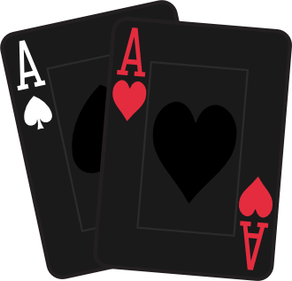 How To Play AA In Poker In 2019.