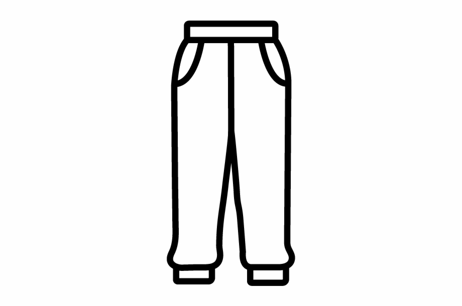 Free Pajama Clip Art Black And White, Download Free Clip Art.