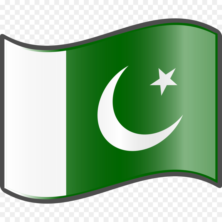 Pakistan Flag Clipart Png.