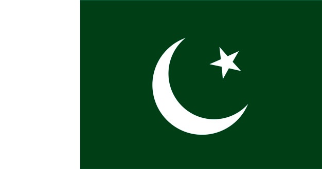 Pakistan Flag Vectors, Photos and PSD files.