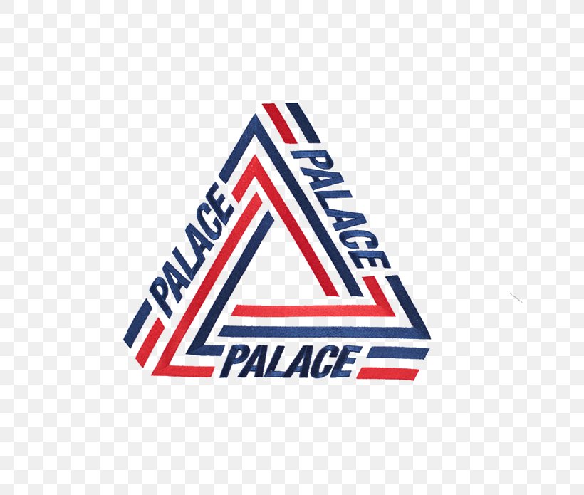 Logo Brand Font Palace Skateboards Product, PNG, 695x695px.