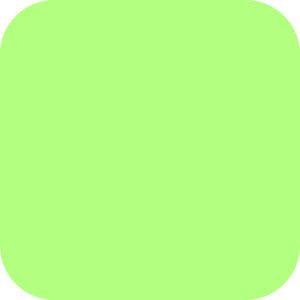 Pale green clipart.