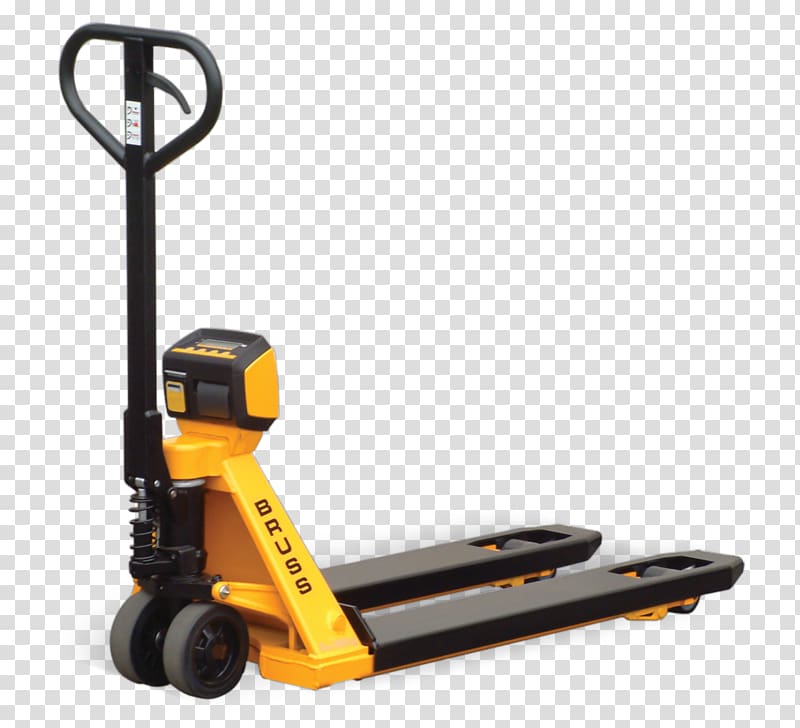 Pallet jack Material.