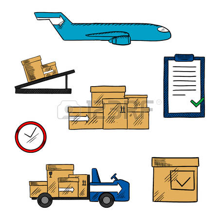 Pallet transporter clipart 20 free Cliparts | Download images on