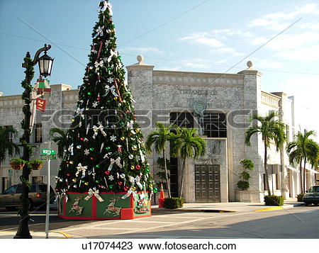 Stock Photo of Palm Beach, FL, Florida, downtown, Worth Avenue.