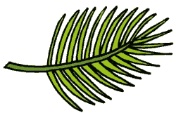 Free Palm Branch Cliparts, Download Free Clip Art, Free Clip.