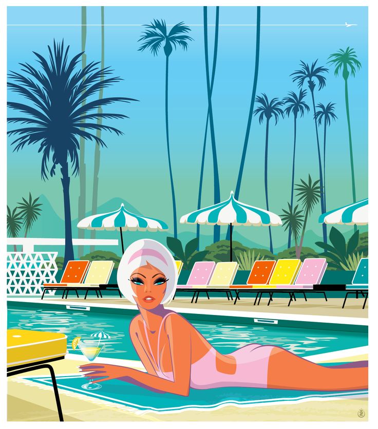 17 Best images about Palm Springs on Pinterest.