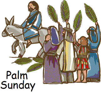 Palm Sunday Drawing at GetDrawings.com.