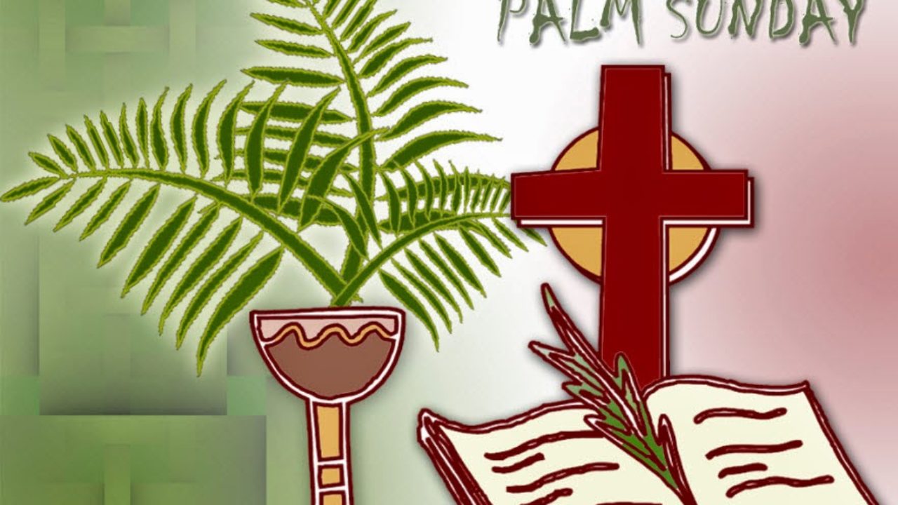 Happy Palm Sunday 2019 Wishes Quotes Messages Sms Whatsapp.