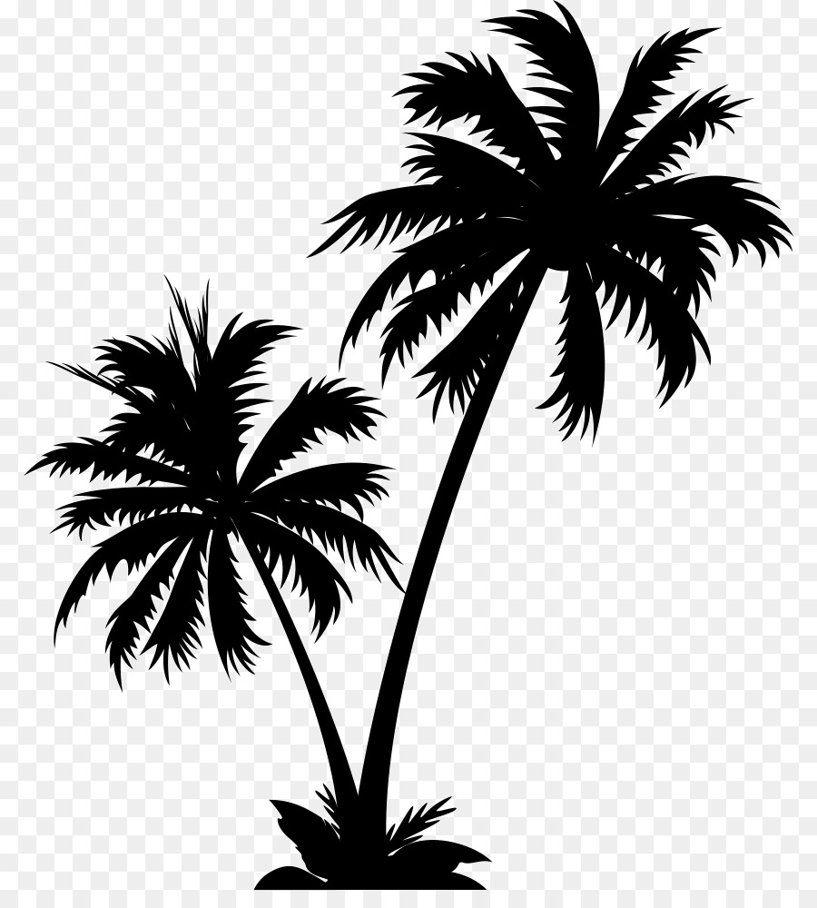 palm tree clip art vector free 10 free Cliparts | Download images on ...