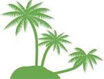 palm trees vector art in palm tree la clipart collection.