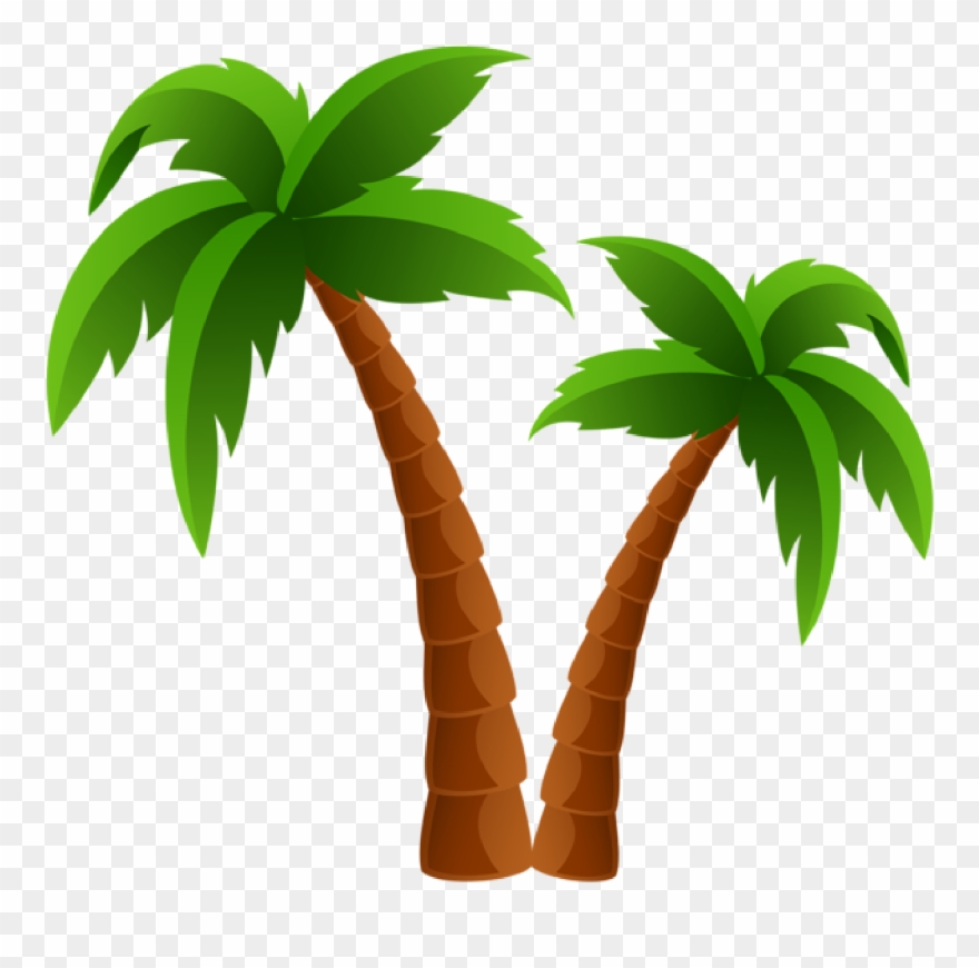 Palm Trees Clip Art 10 Free Cliparts Download Images On Clipground 2024