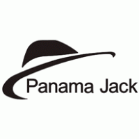 Panama Jack Logo Vector (.CDR) Free Download.