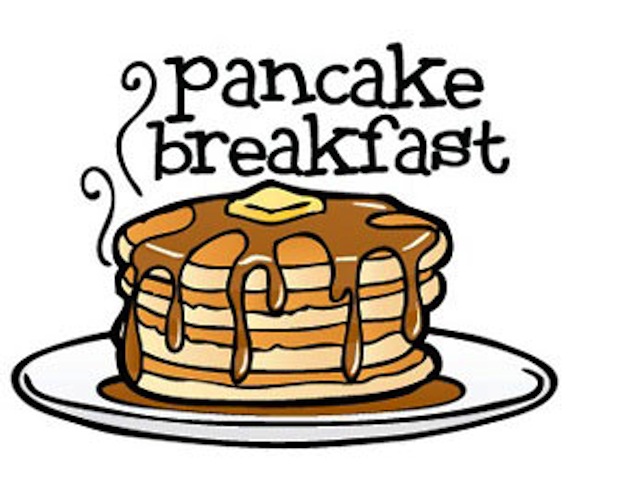 Pancake clipart 8 » Clipart Station.