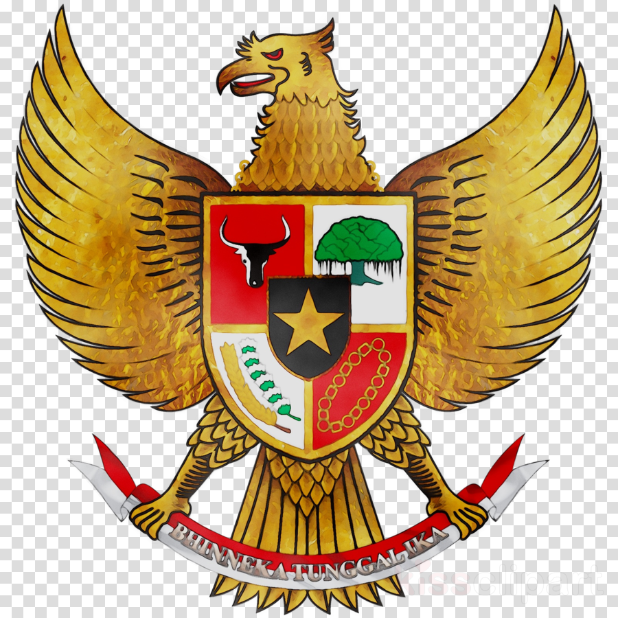 Gambar Burung Garuda Pancasila Png Download Logo Garuda Pancasila Png