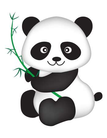 Panda Bear Clipart Free Download Clip Art.
