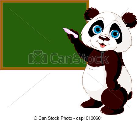 Panda Illustrations and Clip Art. 7,799 Panda royalty free.