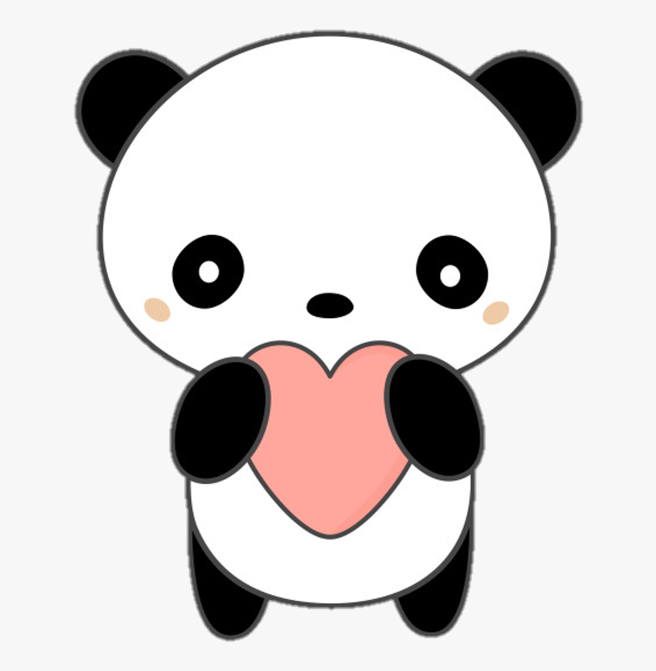 kawaii panda clipart 10 free Cliparts | Download images on Clipground 2021