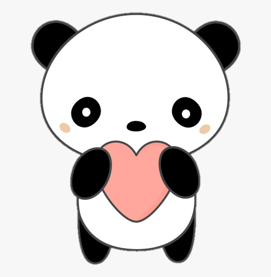 Kawaii Panda Clipart 10 Free Cliparts Download Images On Clipground 2023