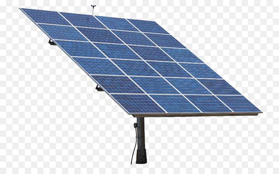Sistema Fotovoltaico, La Energía Solar, Los Paneles Solares.