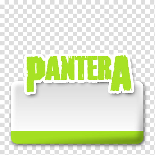 Totalicious G Sugar Edition, Pantera icon transparent.