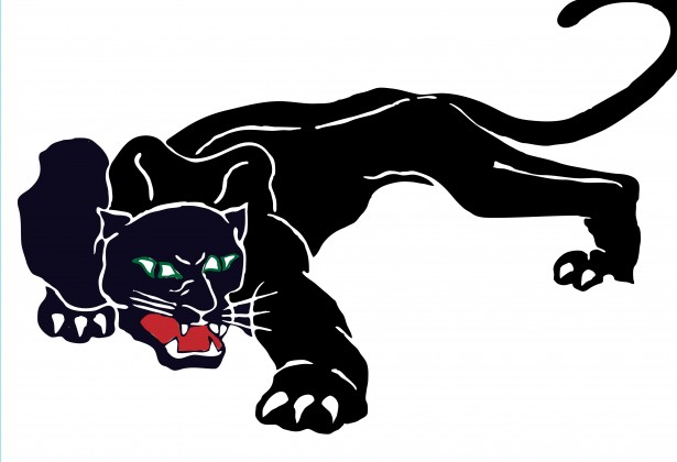 Panther Clipart.