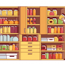 pantry png 10 free Cliparts | Download images on Clipground 2023