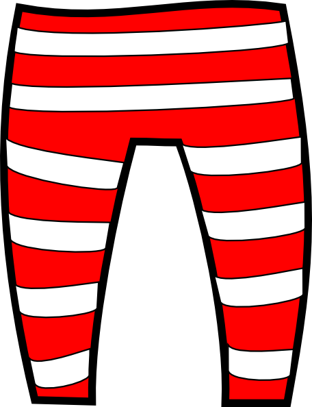 Red Trousers Clipart 20 Free Cliparts Download Images On Clipground 2023