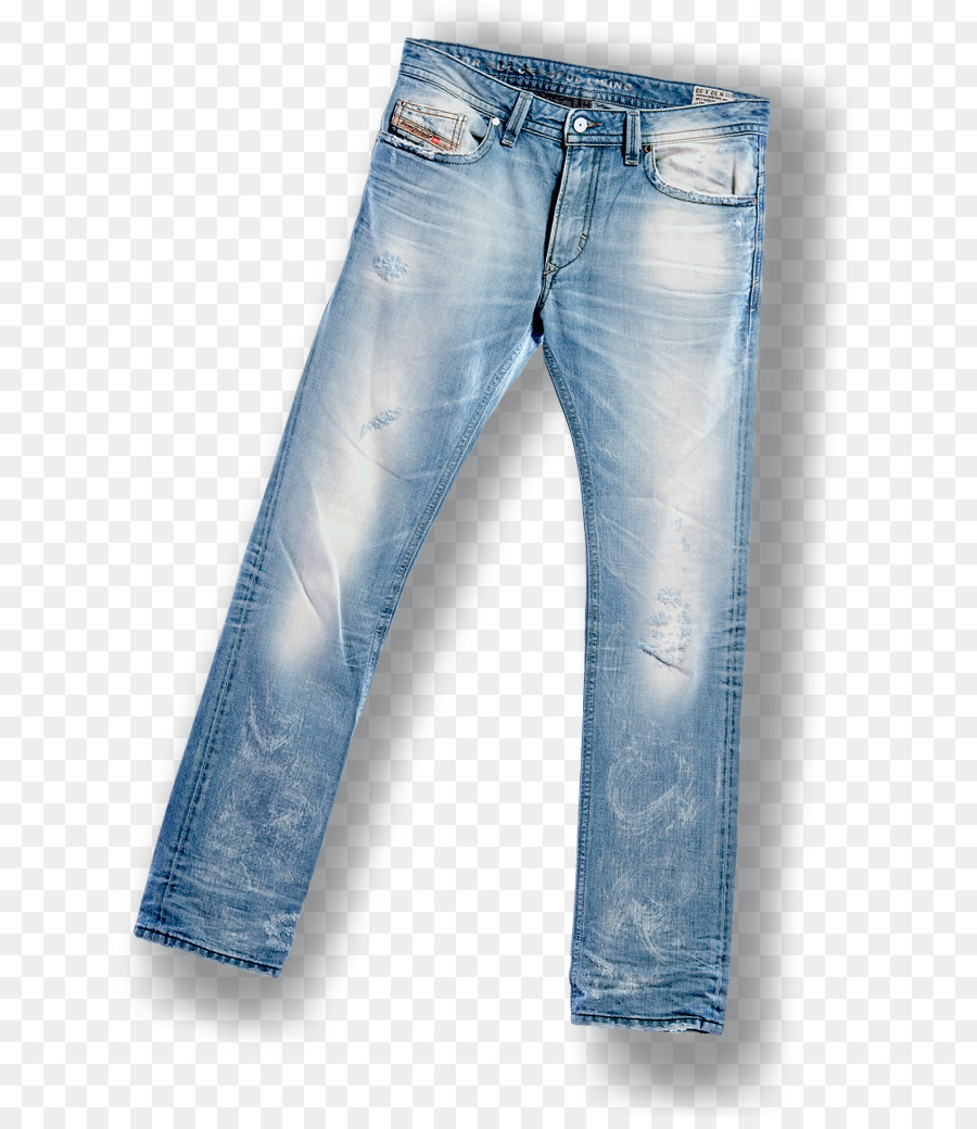 Jeans Background clipart.