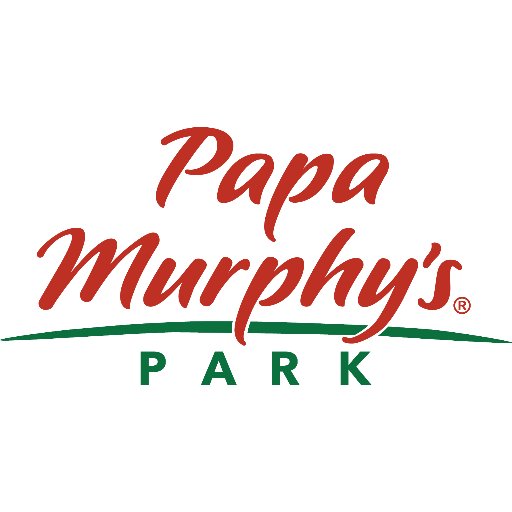 File:Papa Murphy\'s Park logo.jpg.
